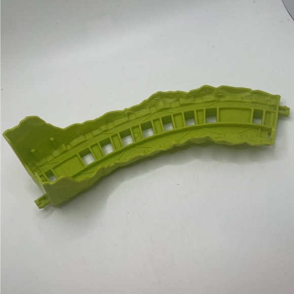Replacement Track Piece For Thomas And Friends Trains & Cranes Super Tower Right - Picture 4 of 8